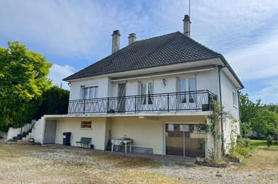 Maison 6 pièces 211000 €