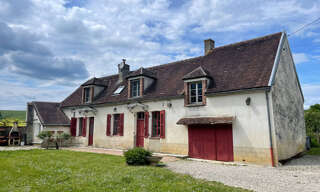 Maison 5 Pièces 119 m² à vendre à Fournaudin (89320)