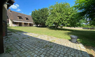 Maison 4 Pièces 94 m² à vendre à Marbois (27240)