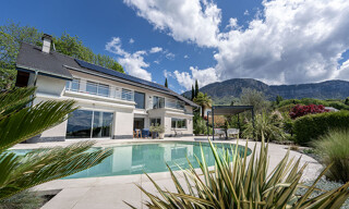 Maison 5 Pièces 182 m² à vendre à Pugny-Chatenod (73100)