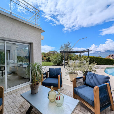 Maison 5 pièces 1350000 €