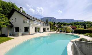 Maison 5 Pièces 182 m² à vendre à Aix-les-Bains (73100)