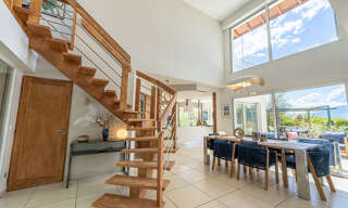 Maison 5 Pièces 182 m² à vendre à Pugny-Chatenod (73100)