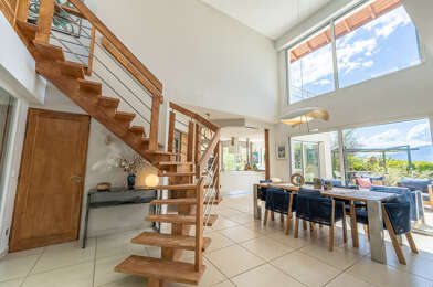 Maison 5 pièces 1350000 €