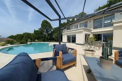 Maison 5 pièces 1350000 €