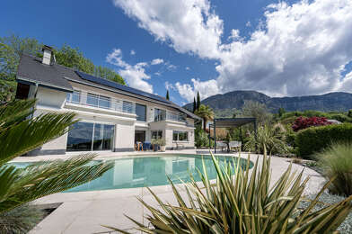 Maison 5 pièces 1245000 €