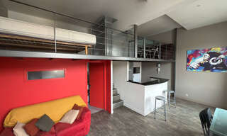 Appartement 2 Pièces 45 m² à louer à Pau (64000)