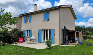 Maison 6 Pièces 123 m² à vendre à Vienne (38200)
