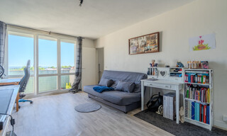 Appartement 1 Pièce 34 m² à vendre à Noisy-le-Grand (93160)
