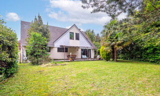 Maison 7 Pièces 163 m² à vendre à Émerainville (77184)