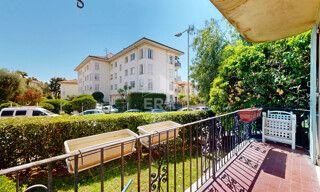 Appartement 3 Pièces 62 m² à vendre à Nice (06200)