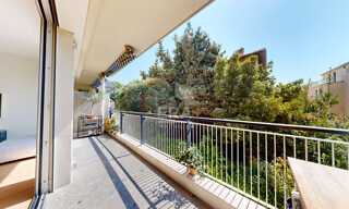 Appartement 3 Pièces 80 m² à vendre à Nice (06000)
