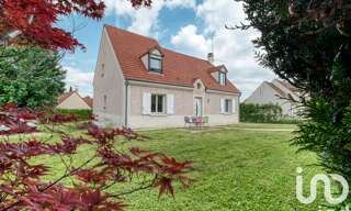 Maison 6 Pièces 163 m² à vendre à Bussy-Saint-Martin (77600)