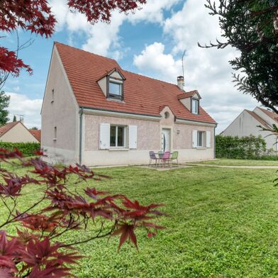 Maison 6 pièces 620000 €