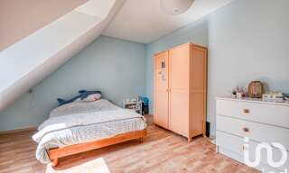 Maison 6 Pièces 163 m² à vendre à Bussy-Saint-Martin (77600)