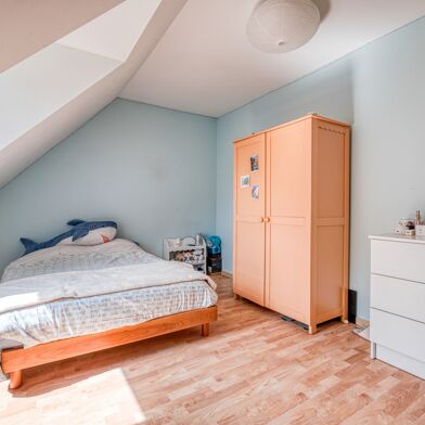 Maison 6 pièces 620000 €