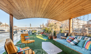 Maison 6 Pièces 195 m² à vendre à Lyon 2 (69002)