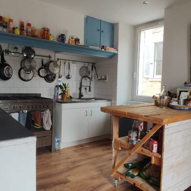 Maison 4 pièces 230000 €