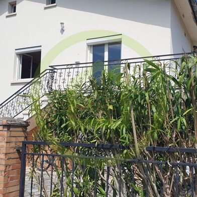 Maison 10 pièces 432000 €