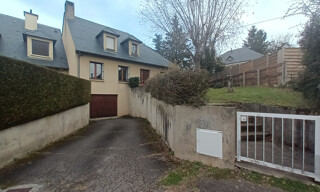 Maison 5 Pièces 126 m² à vendre à Rodez (12000)