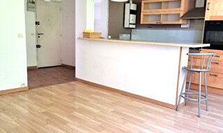 Appartement 3 Pièces 63 m² à vendre à Nantes (44000)