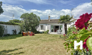 Maison 4 Pièces 102 m² à vendre à Sainte-Marie-de-Ré (17740)