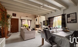 Maison 4 Pièces 117 m² à vendre à Cénac (33360)