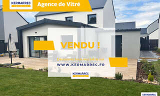 Maison 6 Pièces 143 m² à vendre à Vitré (35500)