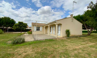 Maison 4 Pièces 110 m² à vendre à Jonzac (17500)