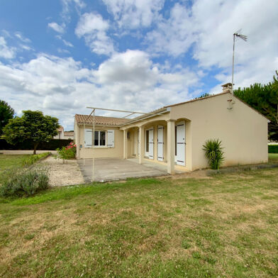 Maison 4 pièces 210000 €