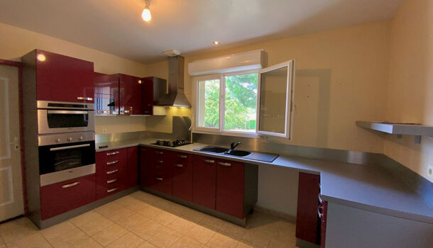 Villa / Maison 4 pièces  à vendre Jonzac 17500