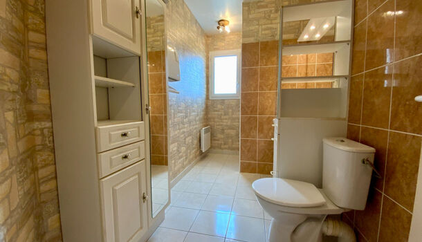 Villa / Maison 4 pièces  à vendre Jonzac 17500