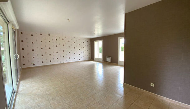 Villa / Maison 4 pièces  à vendre Jonzac 17500