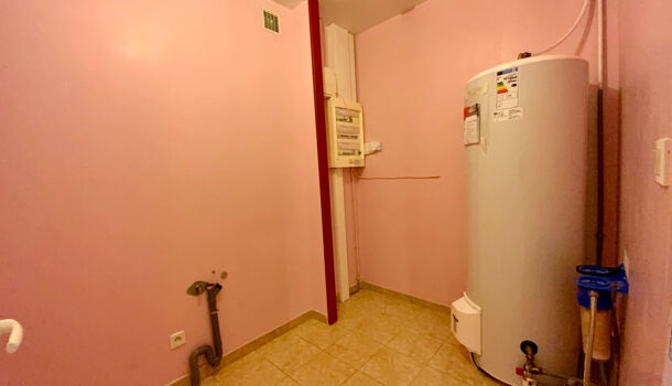 Villa / Maison 4 pièces  à vendre Jonzac 17500