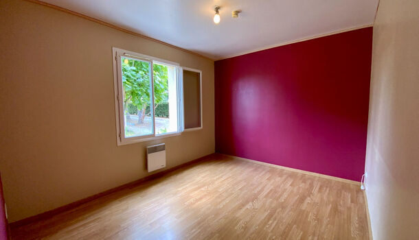 Villa / Maison 4 pièces  à vendre Jonzac 17500