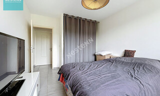 Maison 6 Pièces 150 m² à louer à Vaux (31540)