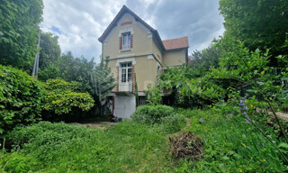 Maison 5 Pièces 104 m² à vendre à Auxerre (89000)