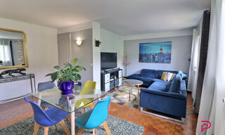 Appartement 2 Pièces 52 m² à vendre à Chaville (92370)