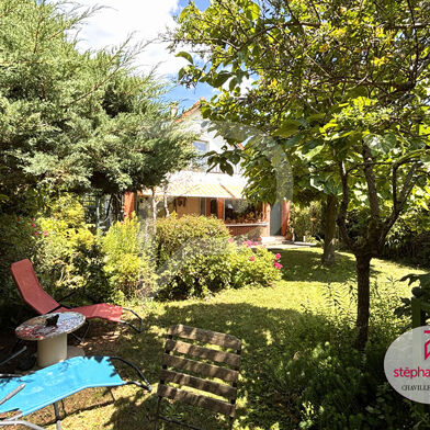 Maison 6 pièces 1080000 €