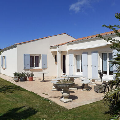 Maison 5 pièces 367000 €