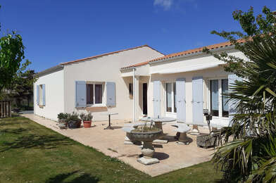 Maison 5 pièces 367000 €