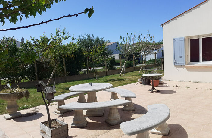 Maison Saint Georges d Oleron 5 pièces 117,70 m² hab. — photo 2