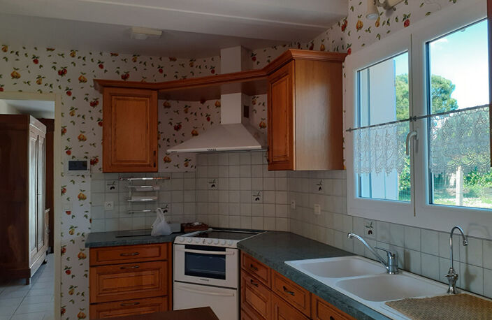 Maison Saint Georges d Oleron 5 pièces 117,70 m² hab. — photo 5