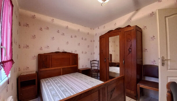 Villa / Maison 5 pièces  à vendre Saint-Georges-d'Oléron 17190