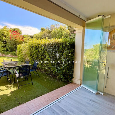 Appartement 2 pièces 262500 €