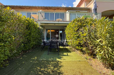 Appartement 2 pièces 262500 €