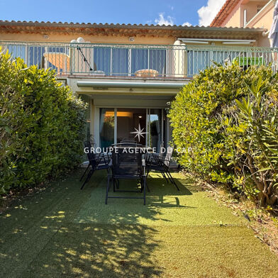 Appartement 2 pièces 262500 €