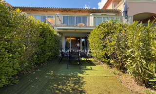 Appartement 2 Pièces 32 m² à vendre à Roquebrune-sur-Argens (83380)