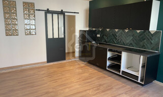 Appartement 2 Pièces 61 m² à louer à Nîmes (30900)