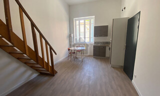 Appartement 1 Pièce 34 m² à louer à Nîmes (30900)